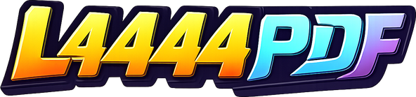 l4444 pdf লোগো